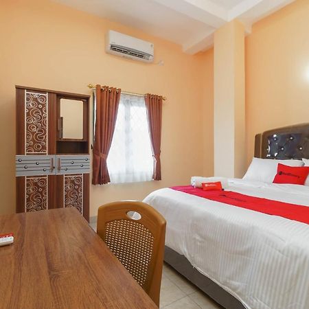 Reddoorz Syariah Near Palembang Square Mall 3 Extérieur photo