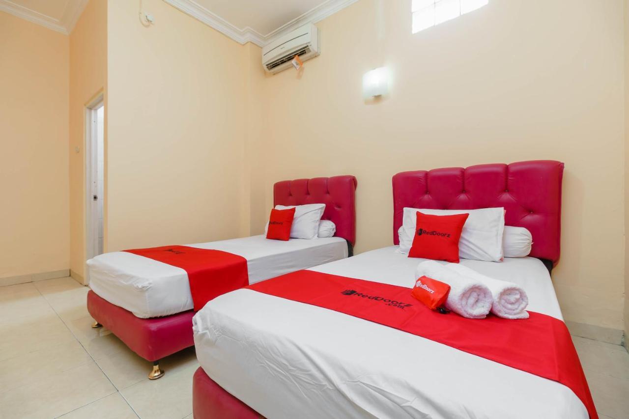 Reddoorz Syariah Near Palembang Square Mall 3 Extérieur photo